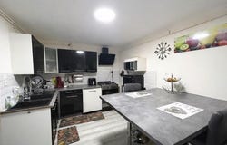 Hombourg-Haut, Lorraine 57470