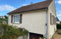Sainville, Eure-et-Loir 28700