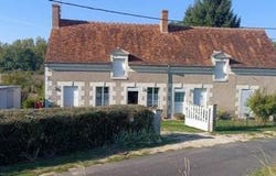 Selles-Sur-Cher, Centre 41130
