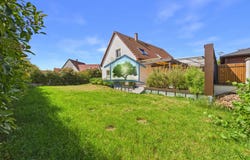 Obermodern-Zutzendorf, Bas-Rhin 67330