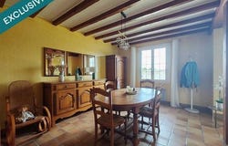 Berneuil, Poitou-Charentes 17460
