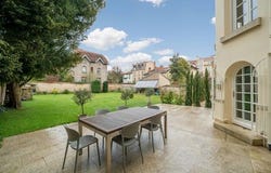 Nancy, Lorraine 54000