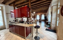 Issoudun, Centre 36100