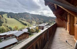 Les Gets, Rhône-Alpes 74260