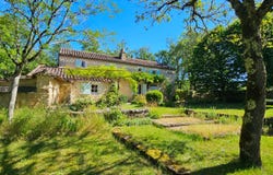 ESCLAUZELS, Occitanie 46090