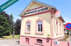 Val-De-Meuse, Champagne-Ardenne 52140