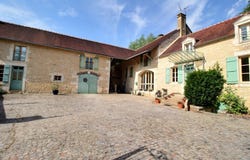 Étourvy, Champagne-Ardennes 10210