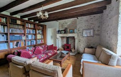 La Roche-Posay, Poitou-Charentes 86270