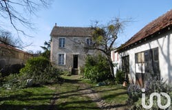 Moulismes, Nouvelle-Aquitaine 86500
