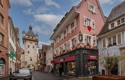 Selestat, Alsace 67600