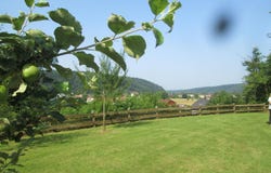 Raddon-et-Chapendu, Franche-Comté 70280