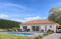 Castelnau-d'Estretefonds, Midi-Pyrénées 31620