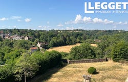 Boussac, Nouvelle-Aquitaine 23600