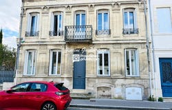 Libourne, Aquitaine 33500