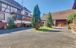Weitbruch, Alsace 67500