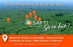 Beaurevoir, Picardie 02110