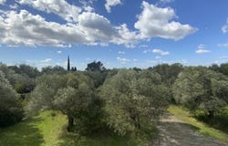 Uzès, Gard 30700