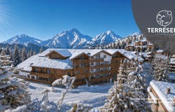 Les Deux Alpes, Rhône-Alpes 38520