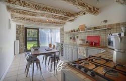 Corlay, Brittany 22320