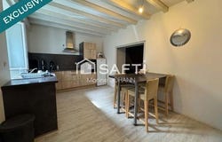 Villette-Les-Arbois, Franche-Comté 39600
