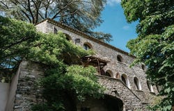 Saint-Ambroix, Languedoc-Roussillon 30500