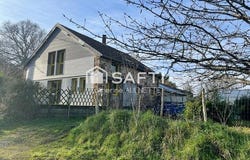 Avessac, Pays de la Loire 44460