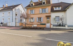 Saint-Louis, Alsace 68300