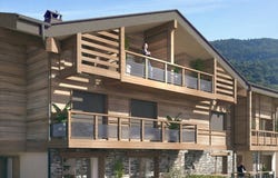 Les Gets, Rhône-Alpes 74260