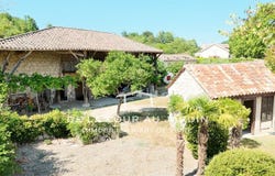 Saint-Maurin, Aquitaine 47270