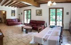 Echourgnac, Aquitaine 24410