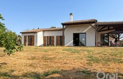 Montestruc-sur-Gers, Midi-Pyrénées 32390