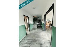 Beuvry, Nord-Pas-de-Calais 62660