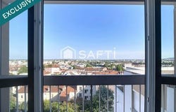 Saint-Max, Lorraine 54130