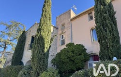 Alignan-du-Vent, Languedoc-Roussillon 34290