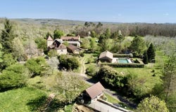 Marminiac, Midi-Pyrénées 46250