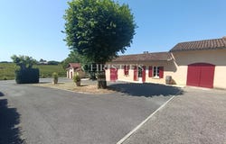 Bourg, Aquitaine 33710