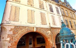Valence, Occitanie 82400