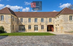 Chantilly, Oise 60500