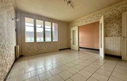 Pougues-Les-Eaux, Bourgogne 58320