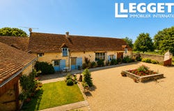 Luzé, Centre-Val de Loire 37120
