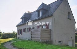 Saint-Gonnery, Bretagne 56920