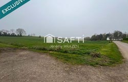 Seux, Picardie 80540
