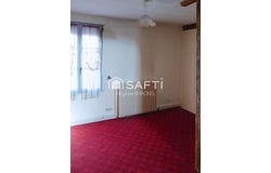 Beaumont-Le-Roger, Haute-Normandie 27170