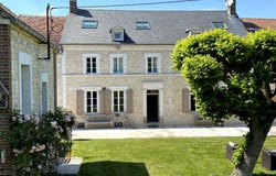 Auxerre, Burgundy 89000