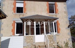 Mainsat, Limousin 23700