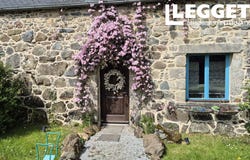 Lohuec, Brittany 22160