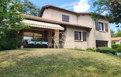 Francheville, Rhône-Alpes 69340