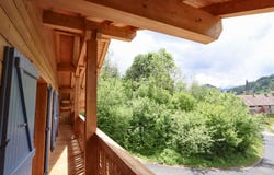 Serraval, Rhône-Alpes 74230