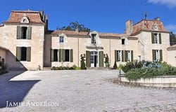 Saint-Émilion, Aquitaine 33330