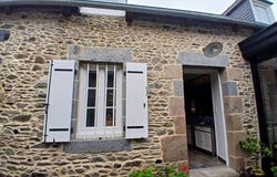 Binic, Bretagne 22520